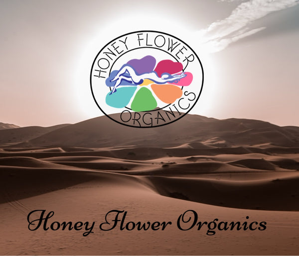 Honey Flower Organics